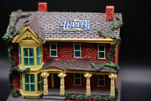 Official Welty House Light Up Replica House