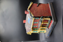 Official Welty House Light Up Replica House