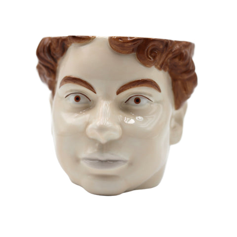 Official Lizzie Borden House 3d Mugshot