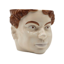 Official Lizzie Borden House 3d Mugshot