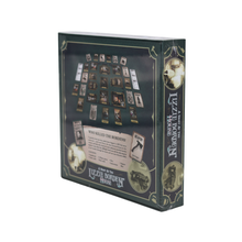 A Night at the Lizzie Borden House Mystery Game