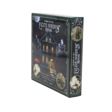 A Night at the Lizzie Borden House Mystery Game