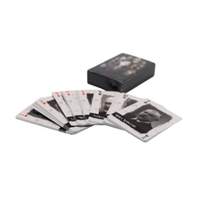 Official Lizzie Borden House Playing Cards