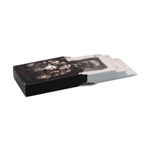 Official Lizzie Borden House Playing Cards