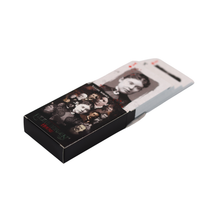 Official Lizzie Borden House Playing Cards