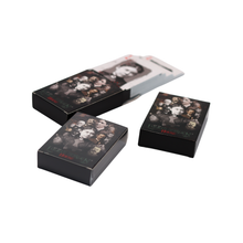 Official Lizzie Borden House Playing Cards