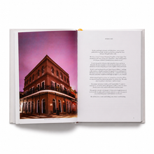 The Lalaurie Mansion Decoded