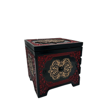 Lena’s Lullaby Motion-Sensing Paranormal Music Box