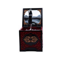 Lena’s Lullaby Motion-Sensing Paranormal Music Box
