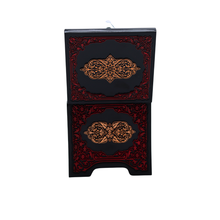 Lena’s Lullaby Motion-Sensing Paranormal Music Box