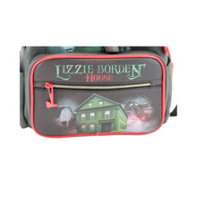 The Official Lizzie Borden Backpack
