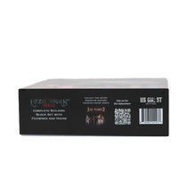The Lizzie Borden House Building Block Set