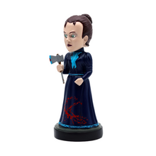 The Lizzie Borden Collectors Kit