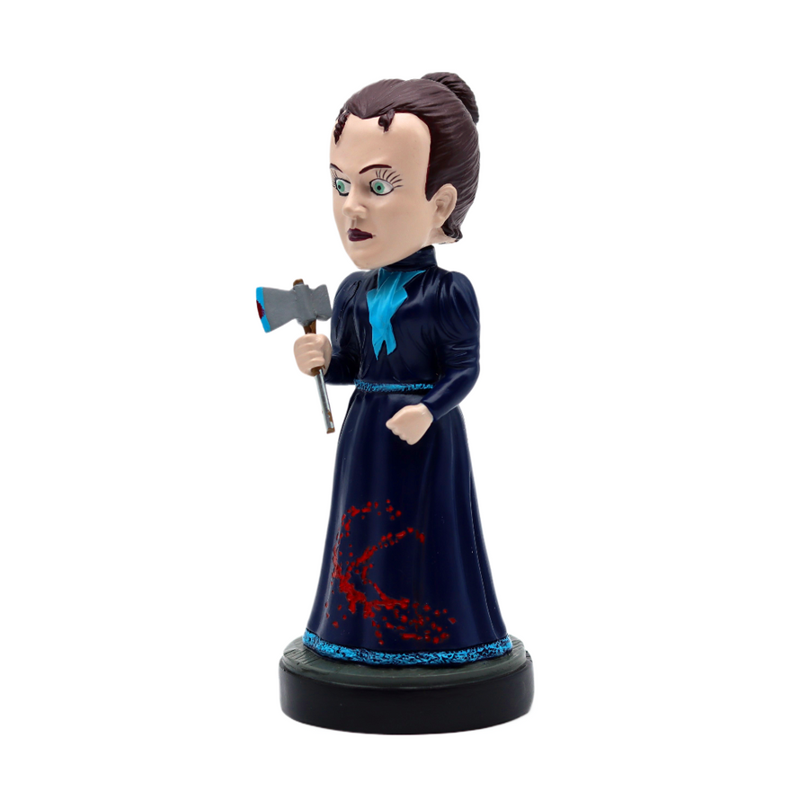 The Lizzie Borden Collectors Kit