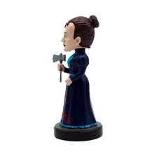 Lizzie Borden Nodder : Guilty or Not Guilty?