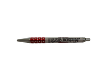Official Lizzie Borden House Authentic Ballpoint Pen