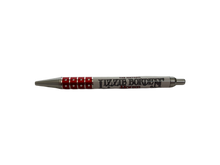 Official Lizzie Borden House Authentic Ballpoint Pen