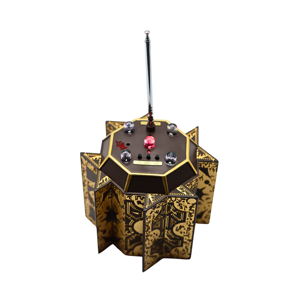 Hades’ Eye REM Pod Ghost Hunting Device