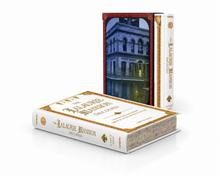 The Lalaurie Mansion Decoded