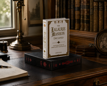 The Lalaurie Mansion Decoded