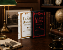 The Lalaurie Mansion Decoded