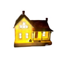 The Official Villisca Axe Murder House Light Up House
