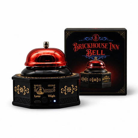 Brickhouse Inn Call Bell