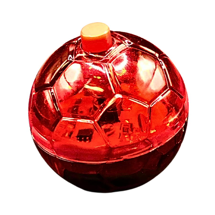 Devil's Marble - Light Up Motion Sensor Ball