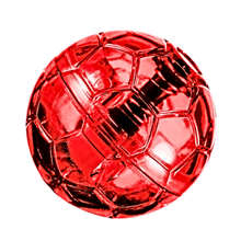 Devil's Marble - Light Up Motion Sensor Ball