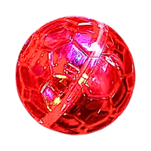 Devil's Marble - Light Up Motion Sensor Ball