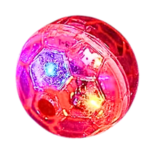 Devil's Marble - Light Up Motion Sensor Ball