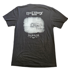 Don't Make Me Axe You Twice T-Shirt