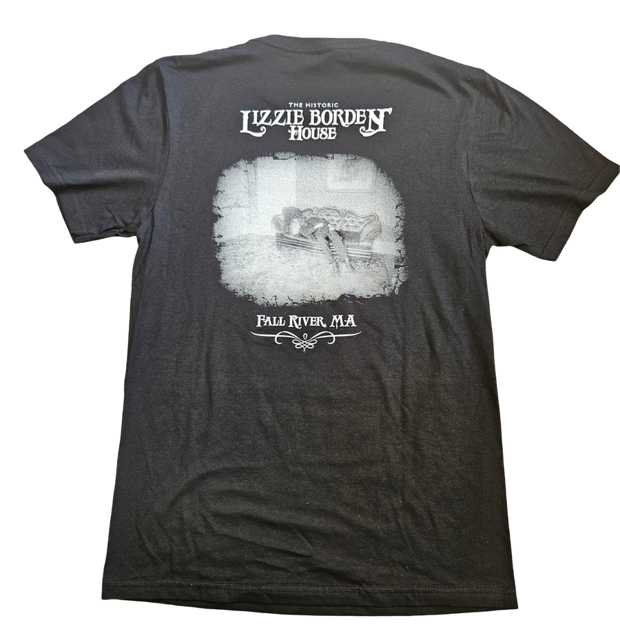Don't Make Me Axe You Twice T-Shirt