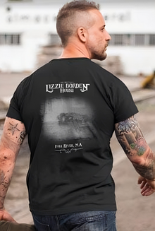 Don't Make Me Axe You Twice T-Shirt