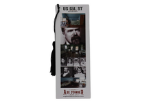 Official Villisca Axe Murder House Bookmark