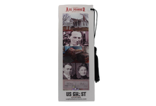 Official Villisca Axe Murder House Bookmark