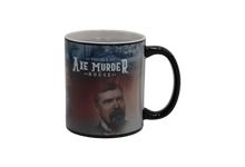 Official Villisca Axe Murder House Heat Changing Coffee Mug