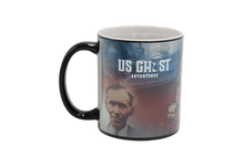 Official Villisca Axe Murder House Heat Changing Coffee Mug