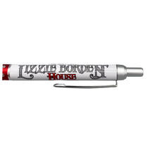 Official Lizzie Borden House Authentic Ballpoint Pen