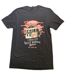 Made from a soft, breathable cotton blend, this shirt offers all-day comfort and is available in multiple sizes to ensure a comfortable and stylish fit for men, women, and children alike.