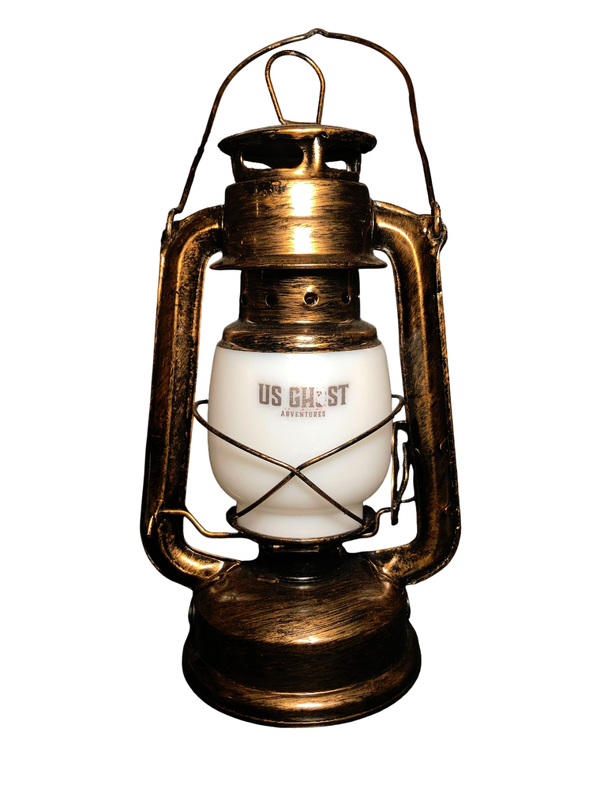 US Ghost Adventures Ghost Hunt Lantern