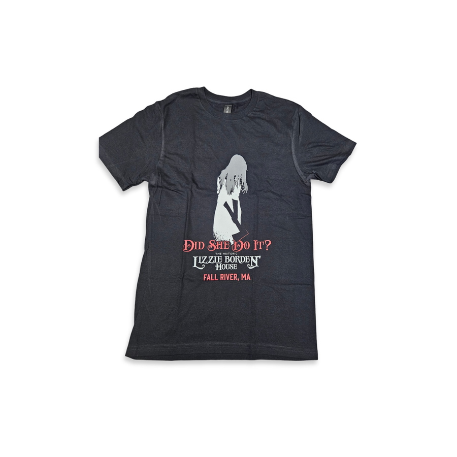 Did She Do It?  T-Shirt