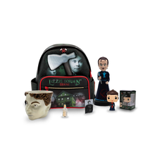 The Lizzie Borden Collectors Kit
