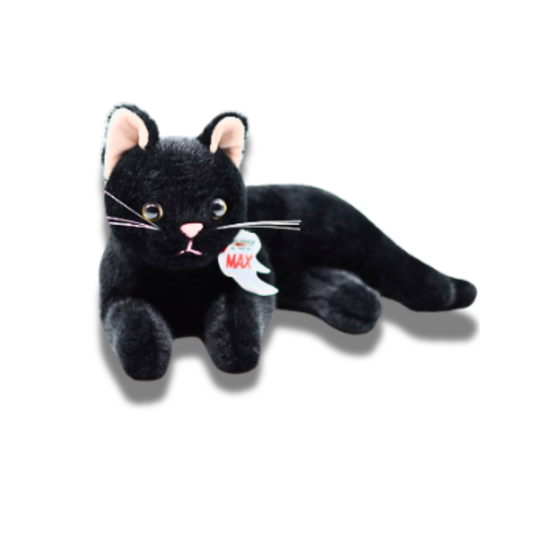 Lizzie Borden "Max" Plush Toy