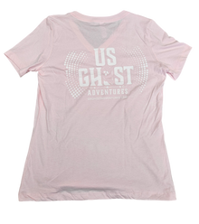 Miss Lizbeth's Finishing School T-Shirt