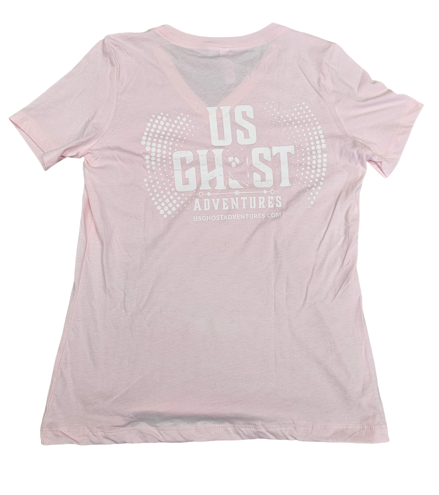 Miss Lizbeth's Finishing School T-Shirt