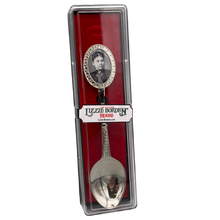 Official Lizzie Borden House Collector's Spoon
