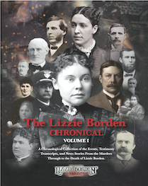 The Lizzie Borden Chronicals