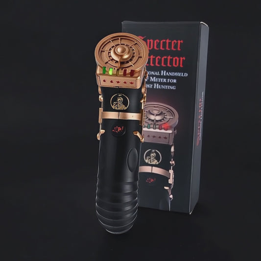 EMF Detecter for Ghost Hunting