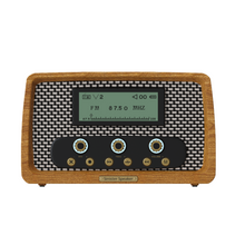 Sinister Speaker - Ghost Hunting Spirit Box Radio